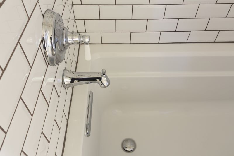 Bathtub Refinishing