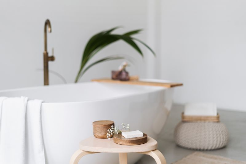 Cost of Bathtub Refinishing in Lebanon, TN